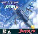 Blue Lightning (Jaguar CD)